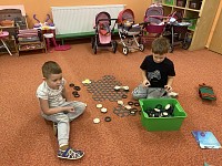 Prosinec ve školce - obrázek číslo: 91