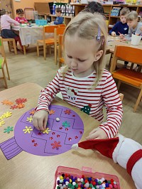 Prosinec ve školce - obrázek číslo: 87