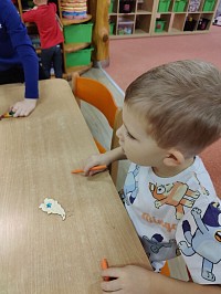 Prosinec ve školce - obrázek číslo: 86