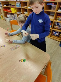 Prosinec ve školce - obrázek číslo: 85