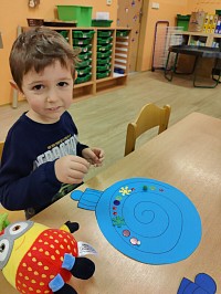 Prosinec ve školce - obrázek číslo: 81