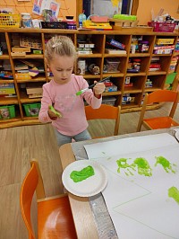 Prosinec ve školce - obrázek číslo: 77