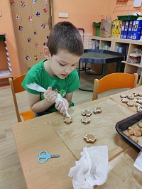 Prosinec ve školce - obrázek číslo: 74