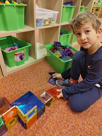 Prosinec ve školce - obrázek číslo: 69