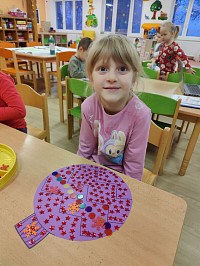 Prosinec ve školce - obrázek číslo: 65