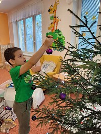 Prosinec ve školce - obrázek číslo: 58