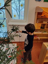 Prosinec ve školce - obrázek číslo: 57