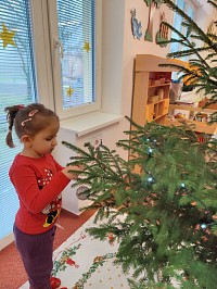 Prosinec ve školce - obrázek číslo: 56