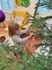 Prosinec ve školce - obrázek číslo: 53