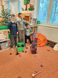 Prosinec ve školce - obrázek číslo: 46