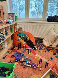 Prosinec ve školce - obrázek číslo: 45