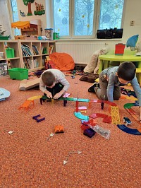 Prosinec ve školce - obrázek číslo: 44