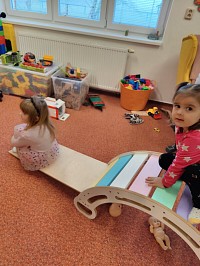 Prosinec ve školce - obrázek číslo: 40