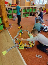 Prosinec ve školce - obrázek číslo: 38