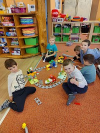 Prosinec ve školce - obrázek číslo: 37