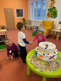 Prosinec ve školce - obrázek číslo: 113