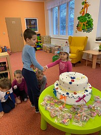 Prosinec ve školce - obrázek číslo: 110