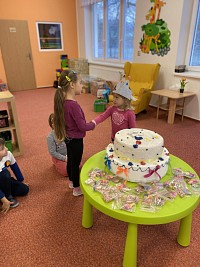 Prosinec ve školce - obrázek číslo: 109