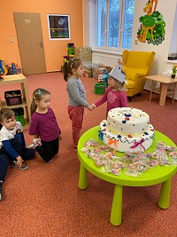 Prosinec ve školce - obrázek číslo: 108
