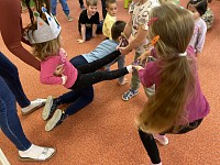 Prosinec ve školce - obrázek číslo: 107