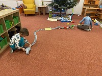 Prosinec ve školce - obrázek číslo: 132