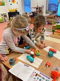 Prosinec ve školce - obrázek číslo: 129