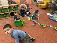 Prosinec ve školce - obrázek číslo: 128