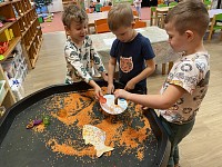 Prosinec ve školce - obrázek číslo: 127