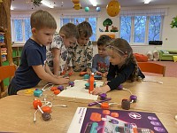 Prosinec ve školce - obrázek číslo: 126