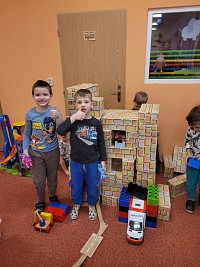 Prosinec ve školce - obrázek číslo: 125