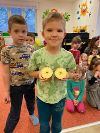 Prosinec ve školce - obrázek číslo: 122