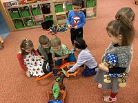 Prosinec ve školce - obrázek číslo: 120