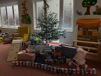 Ježíšek v MŠ - obrázek číslo: 12