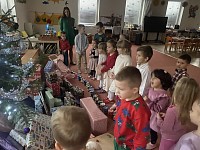 Ježíšek v MŠ - obrázek číslo: 13