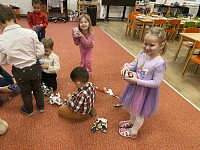 Ježíšek v MŠ - obrázek číslo: 7