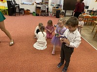 Ježíšek v MŠ - obrázek číslo: 6