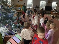 Ježíšek v MŠ - obrázek číslo: 4