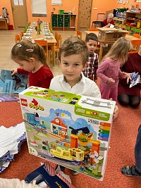 Ježíšek v MŠ - obrázek číslo: 28