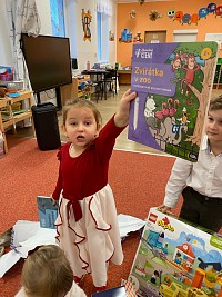 Ježíšek v MŠ - obrázek číslo: 27