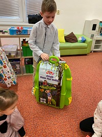 Ježíšek v MŠ - obrázek číslo: 24