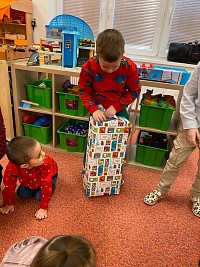 Ježíšek v MŠ - obrázek číslo: 22