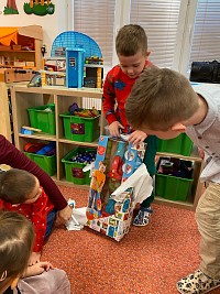 Ježíšek v MŠ - obrázek číslo: 23