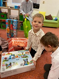 Ježíšek v MŠ - obrázek číslo: 20