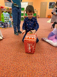 Ježíšek v MŠ - obrázek číslo: 18