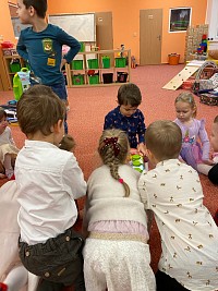 Ježíšek v MŠ - obrázek číslo: 19