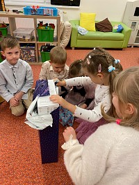 Ježíšek v MŠ - obrázek číslo: 17