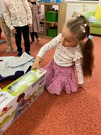 Ježíšek v MŠ - obrázek číslo: 14