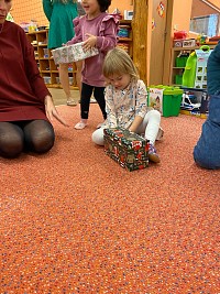 Ježíšek v MŠ - obrázek číslo: 45