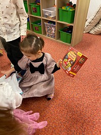 Ježíšek v MŠ - obrázek číslo: 44