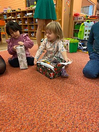 Ježíšek v MŠ - obrázek číslo: 43